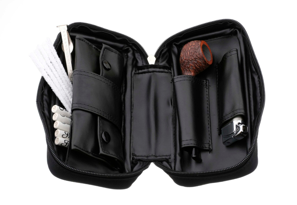 Набор трубокура Passatore Raffaello Rustic