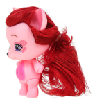 Игрушка "Собачка", с расческой, в ассортименте, ТМ FUNKY TOYS