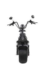 Электроскутер Kugoo C2 Pro 2000W 20Аh 60V