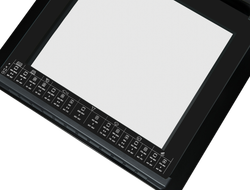 Комбинированная плита Hansa FCMW63000