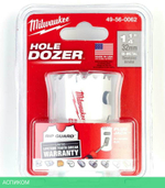 Коронка Milwaukee Hole Dozer 32мм (49560062)