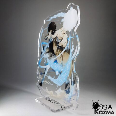 Фигурка Осаму Дазай