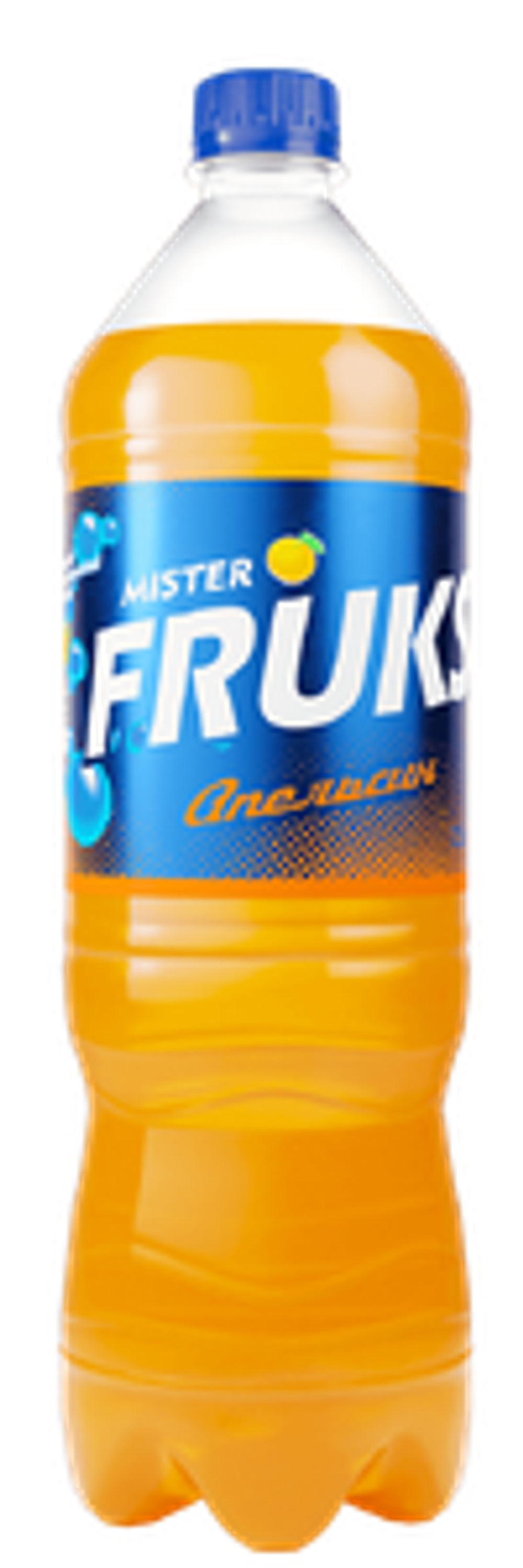 Фрукс АПЕЛЬСИН 1,5/6 ПЭТ