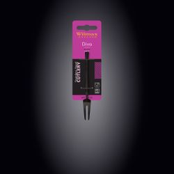 Вилка для улиток 11,5 см на блистере WL‑999588/1B