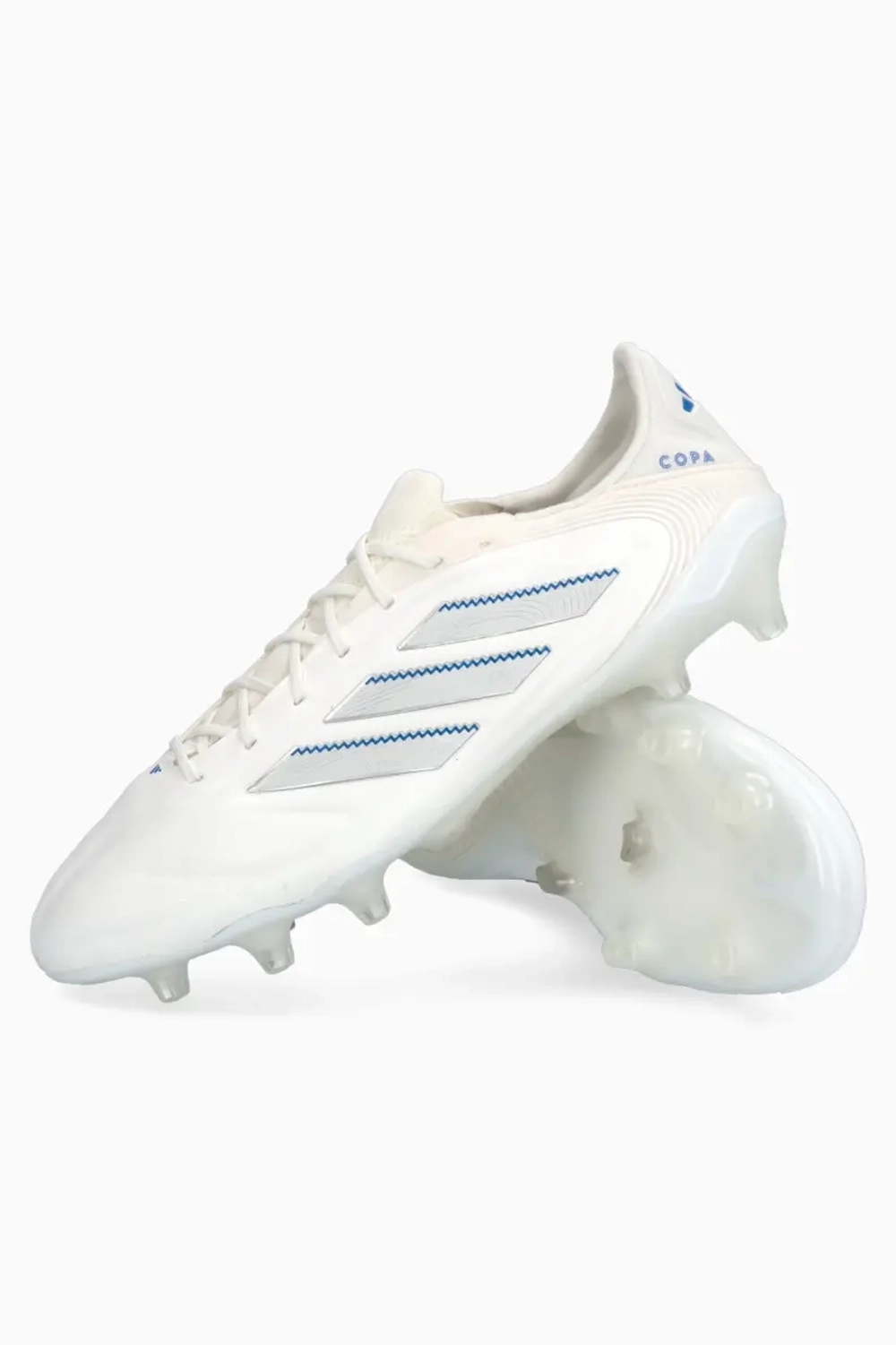 Бутсы adidas Copa Pure 3 Elite FG - белый