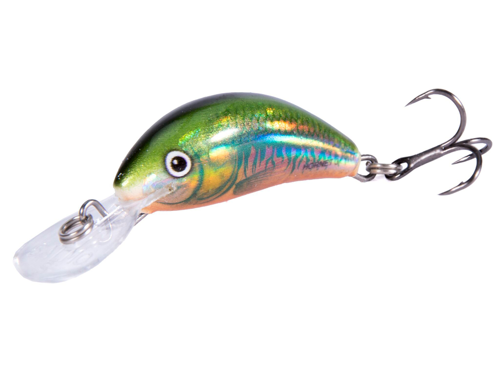 Воблер тонущий Salmo HORNET S 3.5/HO