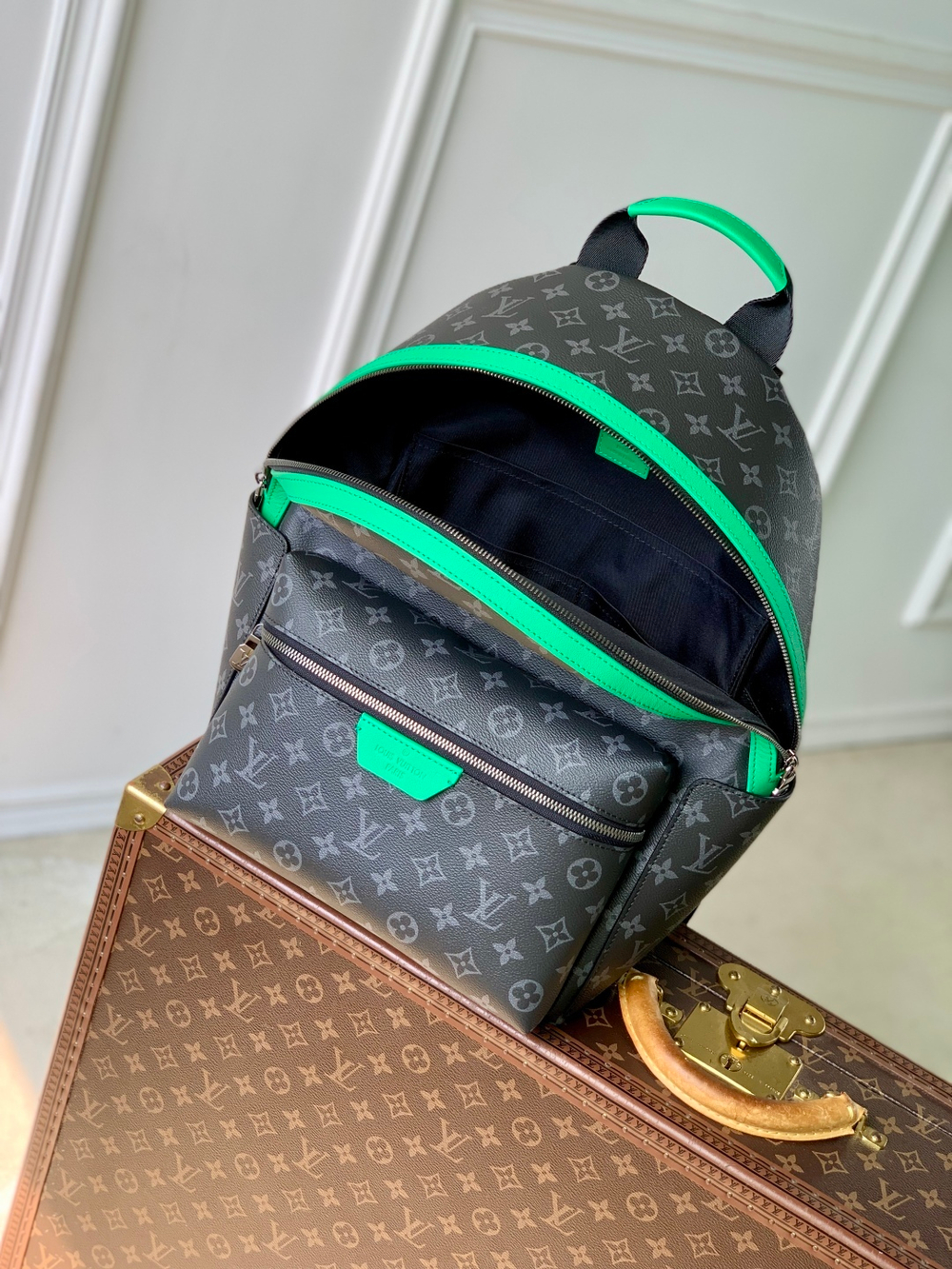 Louis Vuitton Discovery Backpack PM