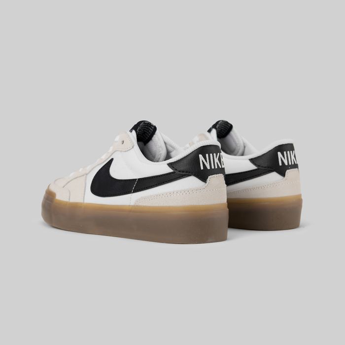 Кеды Nike SB Zoom Pogo Plus (W) артикул:DR9114-101 - купить в магазине Дайс