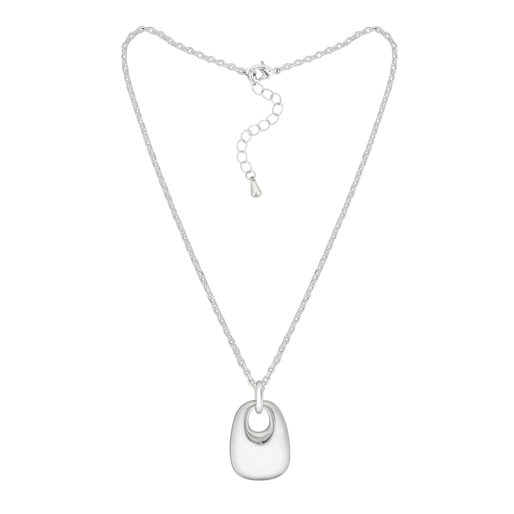 Колье Fiore Luna BBN12221-01 S