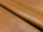 Фулон цв. Коньячный / Foulonne Soft Cognac, толщ. 1,5-1,7 мм, натуральная кожа