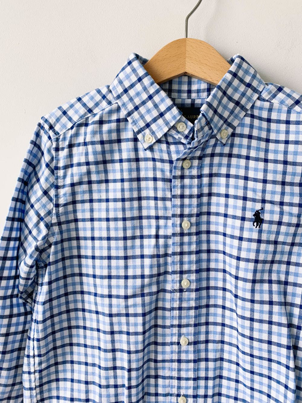 Рубашка Ralph Lauren