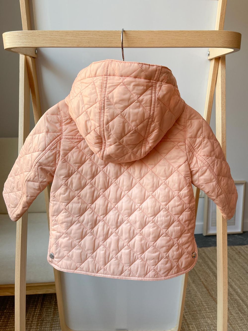 Куртка Burberry