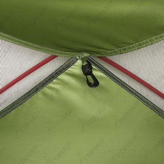 Палатка туристическая 2 местная Tour 2 (C/TO2) Campus