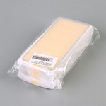 Стекло для Realme C20/C21 на полный экран в тех.упак. (в комп. 25 шт), 010630-25 Черный CM