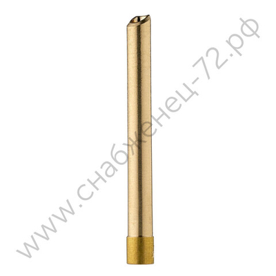 Цанга горелки d2,4мм (TIG TP 9/20/25) OKL2524