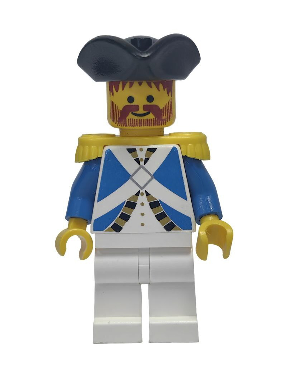 Имперский солдат - офицер pi063