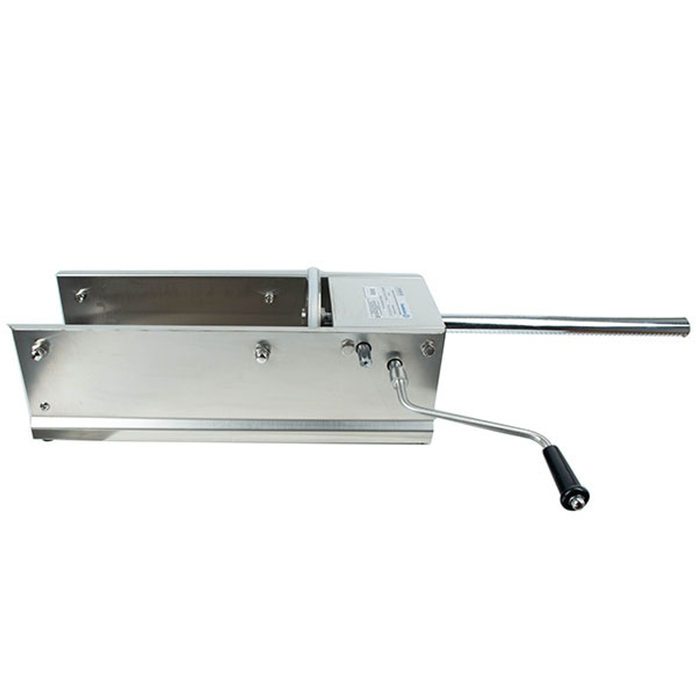 Шприц колбасный горизонтальный HS-5L Foodatlas