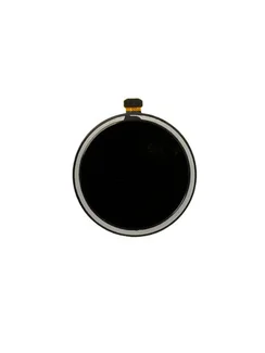 Дисплей для Huawei Watch GT 5 Pro 42mm (42мм) (JNA-B29) в сборе с тачскрином