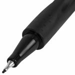 Ручки капиллярные (линеры), 48 ЦВЕТОВ, BRAUBERG ART "Classic", трехгранные, металлический наконечник, линия письма 0,4 мм, 144149