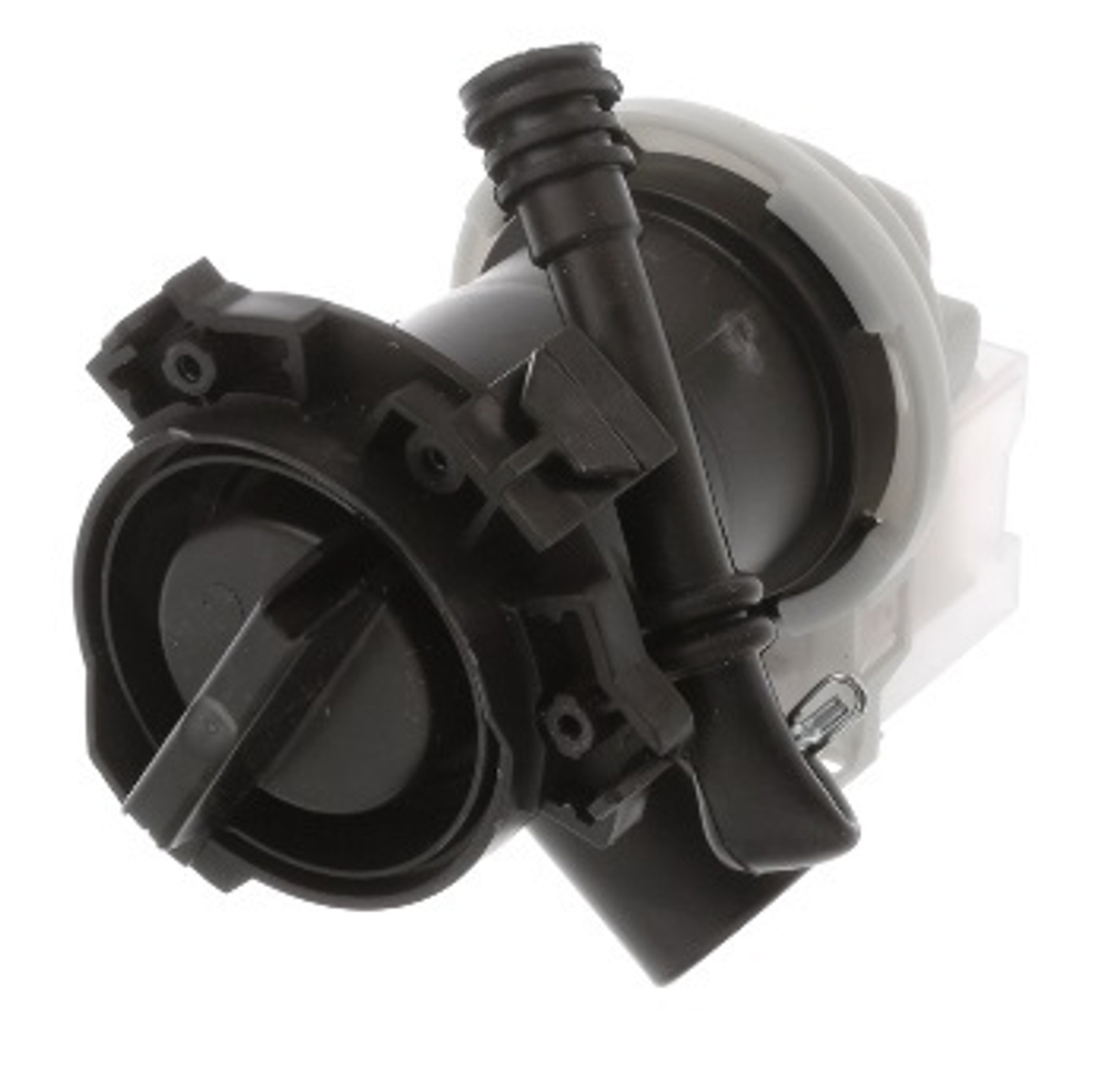 Насос 30w стиральной машины Siemens / Bosch в сборе 145212, 215487