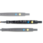 Держатель электродов BOWA ErgoPEN slim 2-кнопочный, разъем 4 мм, для Martin, кабель 4,5 м