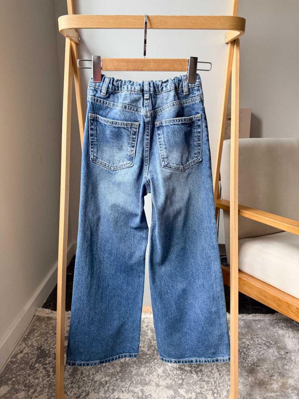 Джинсы Lime, 134