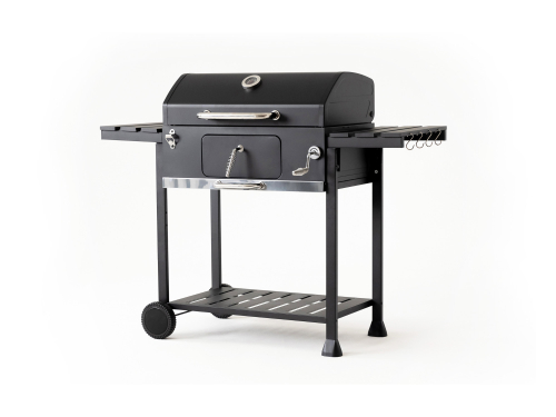 Барбекю гриль угольный Cronon Ember CA-003