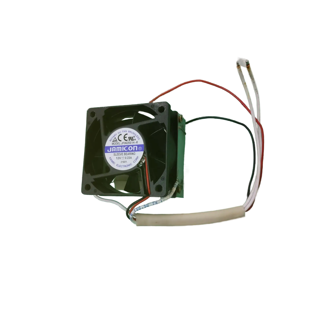 Вентилятор РИО, Норма ПК / Сезам