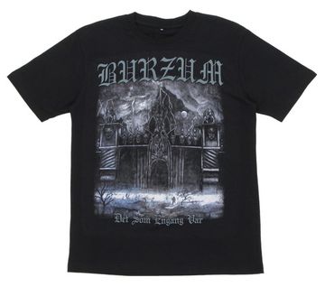 Футболка Burzum Det Som Engang Var (572)