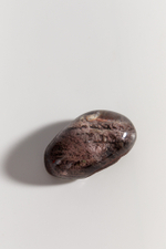 Коллекционный кварц аквариум с включениями