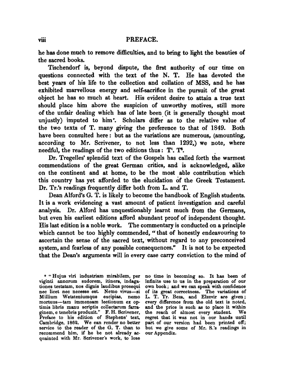 The Holy Gospels. Translated from the Original Greek | George William Brameld