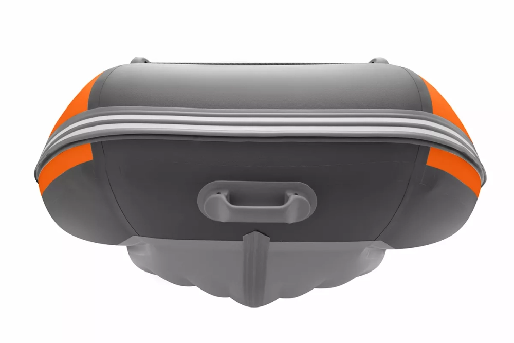 Моторная лодка ПВХ Zefir 3700