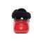 Crocs Cruella 'Black Red'