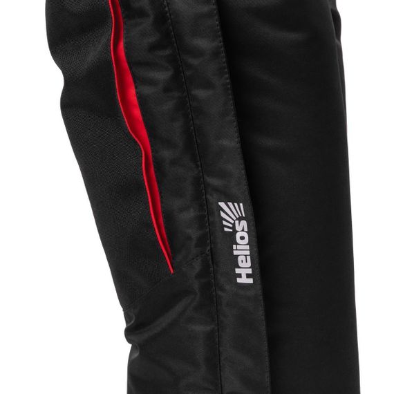 Костюм рыболовный Helios Чарыш Pro р. 50-52 / 182 красный