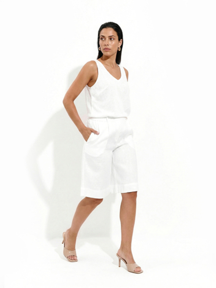 Шорты NLSH101-1 FABRETTI