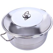 Кастрюля Arian Gastro 80429 26,5 л