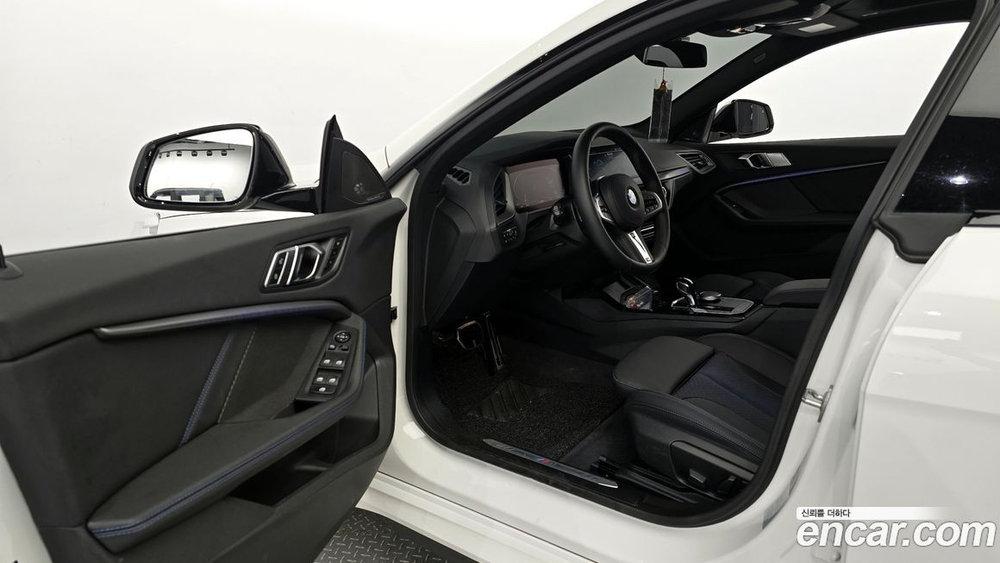 BMW 2 Series Gran Coupe (F44) 220i M Sports (03.2023)