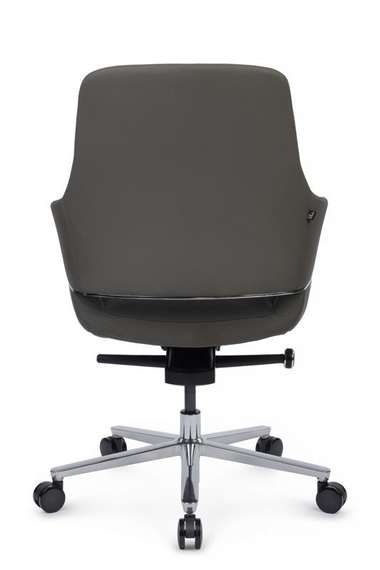 Кресло Fabio-M B2518 Антрацит