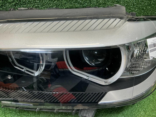 Фара левая BMW 5er G30 (2017-2020) LED