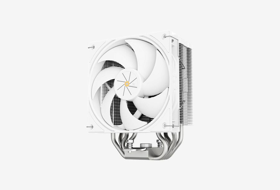 Thermalright Assassin X 120 R Digital White_0226709110932