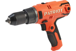 Сетевая дрель-шуруповерт PATRIOT FS 313 120301413, 0-1400 об/мин, 1.54 кг