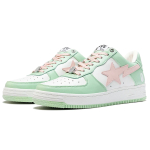 Кроссовки A BATHING APE STA, 1H70-191-005