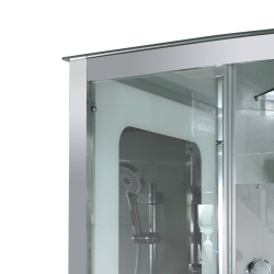 Душевая кабина AvaCan (АваКан) A2010LED