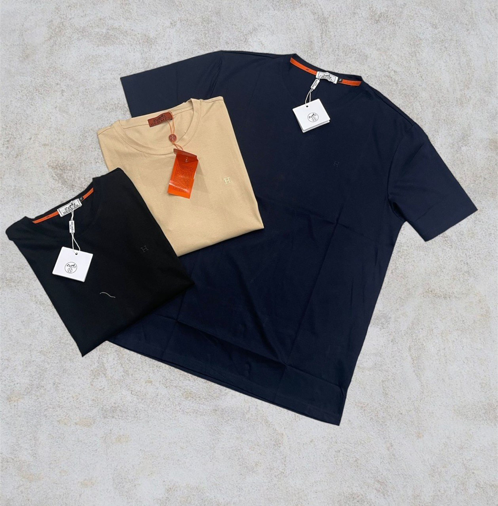 Футболка Hermes, арт. 722361