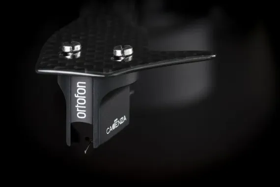 Ortofon MC Cadenza Black