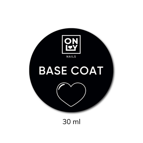 База каучуковая Strong OnlyNails, 30 мл