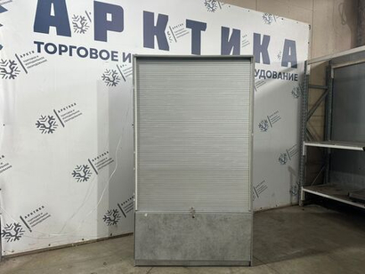 Шкаф алкогольный