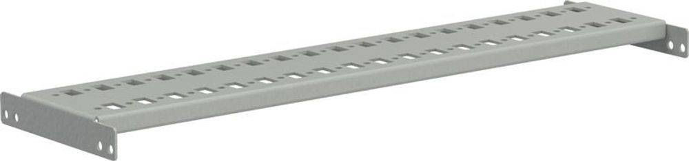 Рейка основания тип B 800 FORMAT (уп.2шт) IEK FO-00-RBB-080