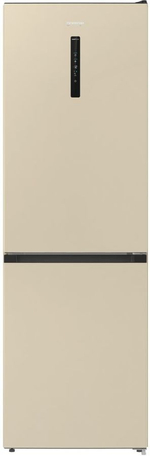 Отдельностоящий холодильник Gorenje NRK6192AC4