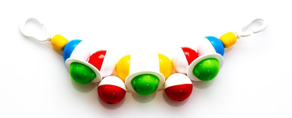 Подвеска Ягодки (Аэлита)